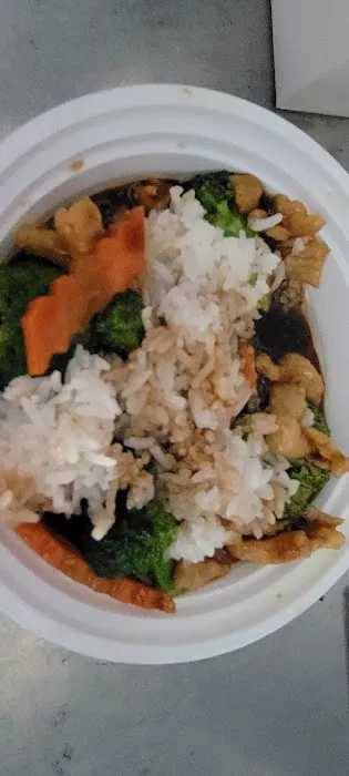 Yung Ting Chinese Restaurant 2