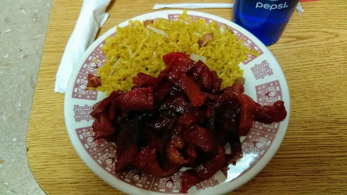 Yung Ting Chinese Restaurant 5