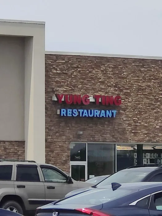 Yung Ting Chinese Restaurant 10