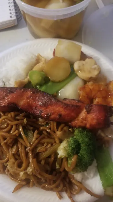 Yung Ting Chinese Restaurant 7
