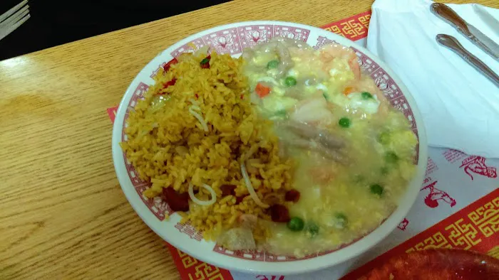 Yung Ting Chinese Restaurant 4