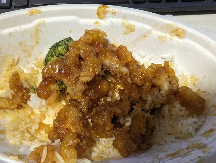 Yung Ting Chinese Restaurant 3