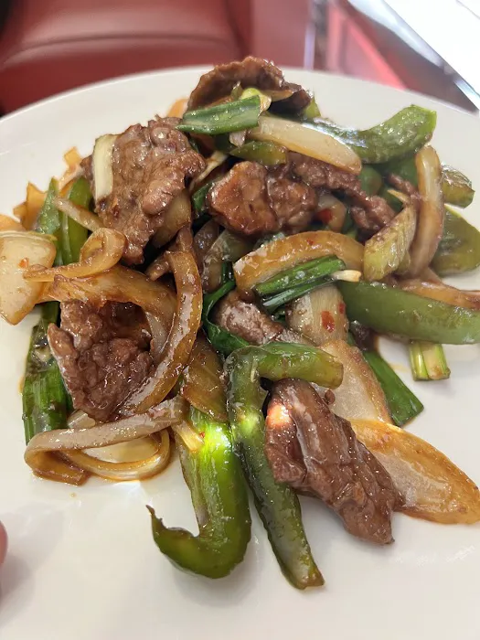 Peking Garden Restaurant 5