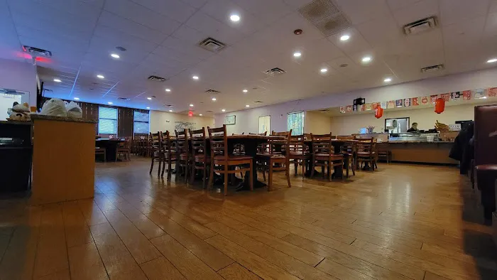 Peking Garden Restaurant 6