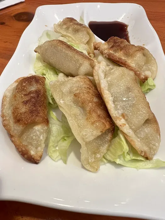 Peking Garden Restaurant 3