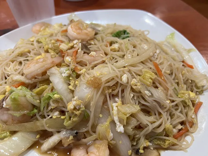 Peking Garden Restaurant 10