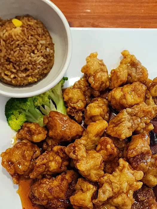 Peking Garden Restaurant 2