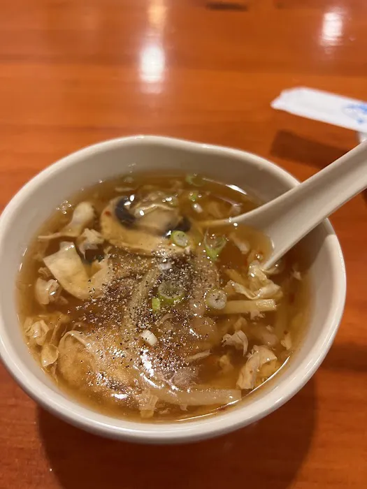 Peking Garden Restaurant 8