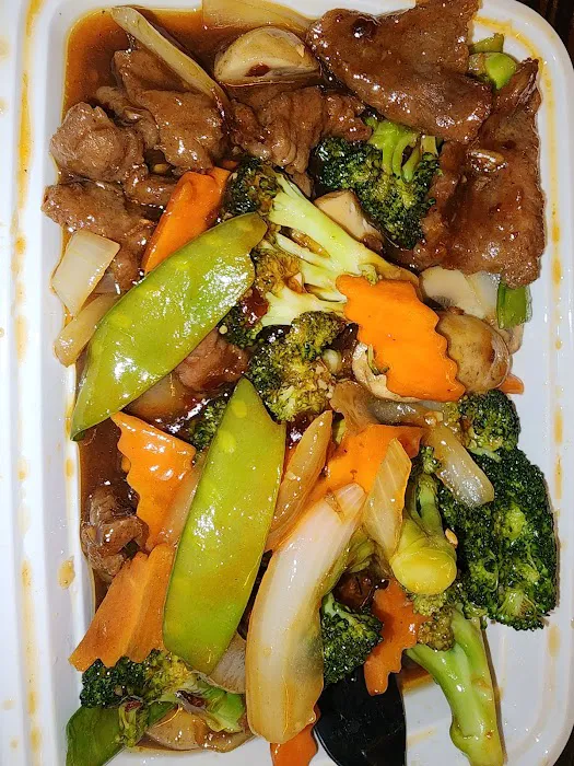 China Wok Restaurant 6