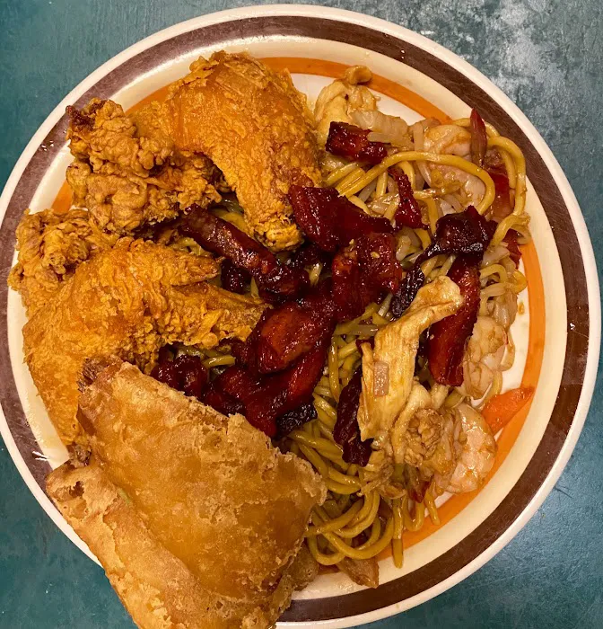 China Wok Restaurant 7