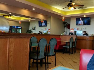China Wok Restaurant 0