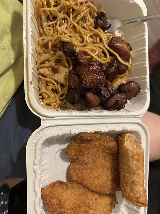 China Wok Restaurant 10