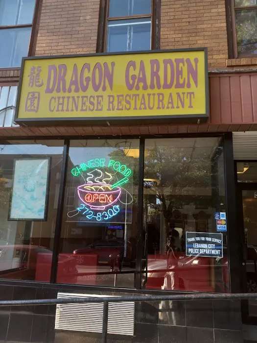 Dragon Garden 3