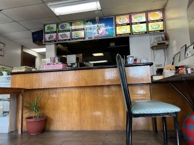 Golden China Restaurant 0