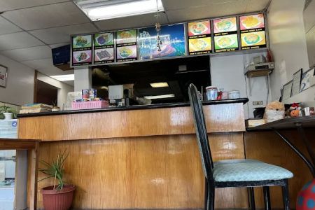 Golden China Restaurant