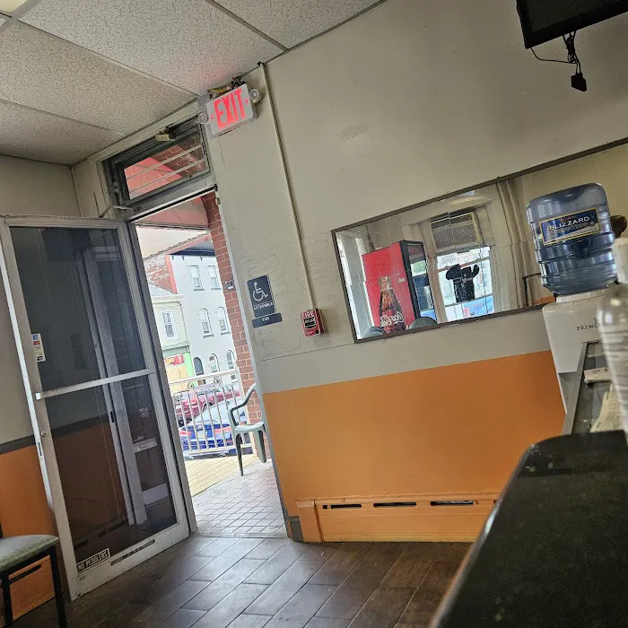 Golden China Restaurant 3