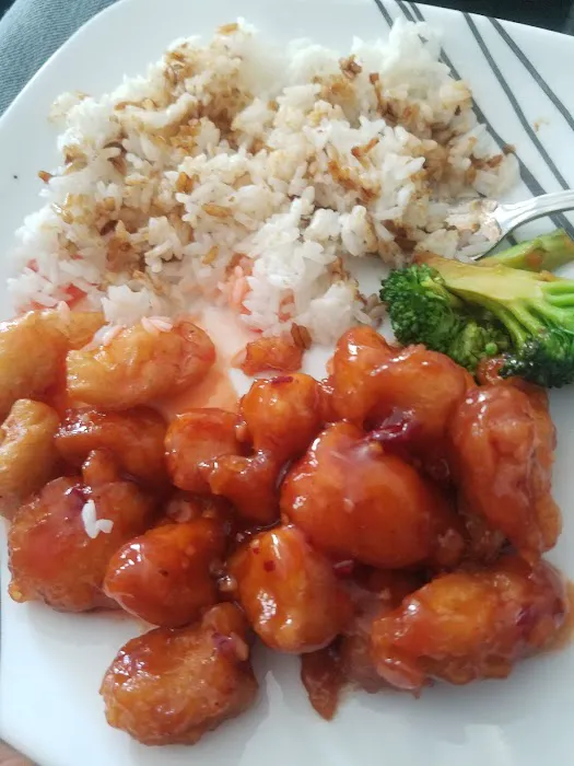 Golden China Restaurant 7