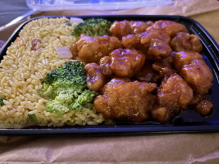 Magic Wok 4
