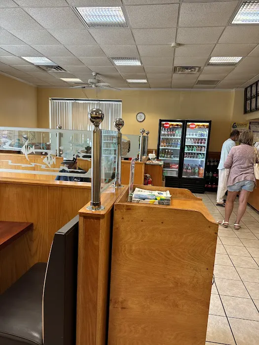 Magic Wok 5