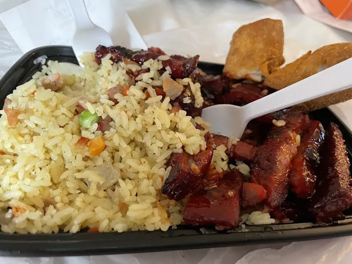 Magic Wok 10