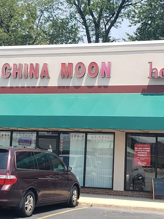 China Moon 3