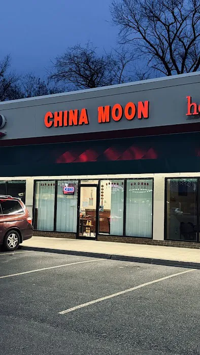 China Moon 10