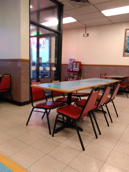 China Wok 5