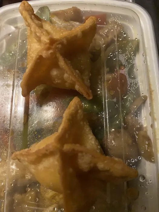 China Wok 7