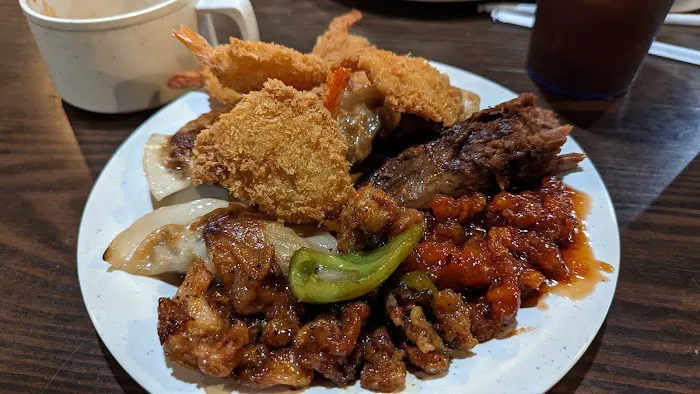South China Buffet 3