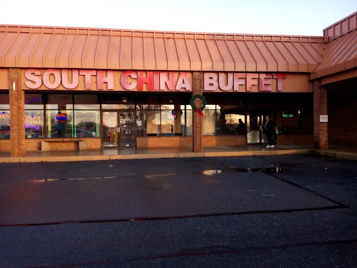 South China Buffet 5