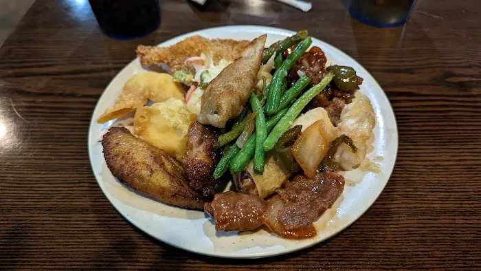 South China Buffet 1