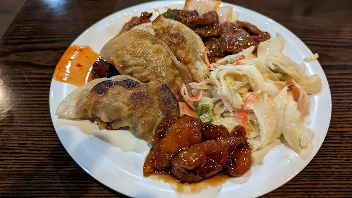 South China Buffet 4