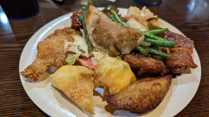 South China Buffet 7