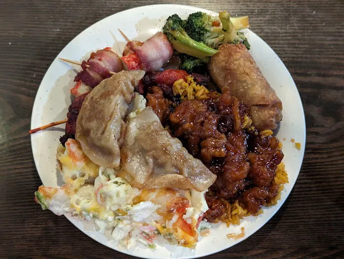 South China Buffet 10