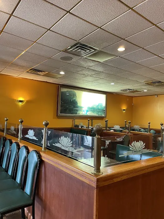 South China Buffet 2