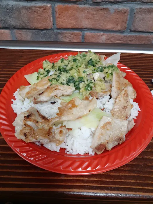 Xi Ne Du 喺呢度 2