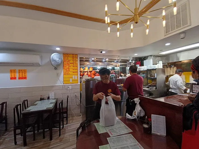 Great NY Noodletown 9