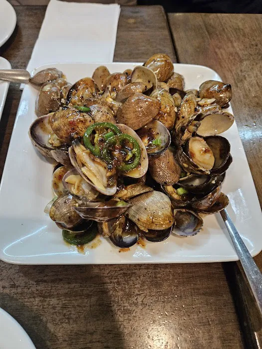 Cafe Hong Kong 9