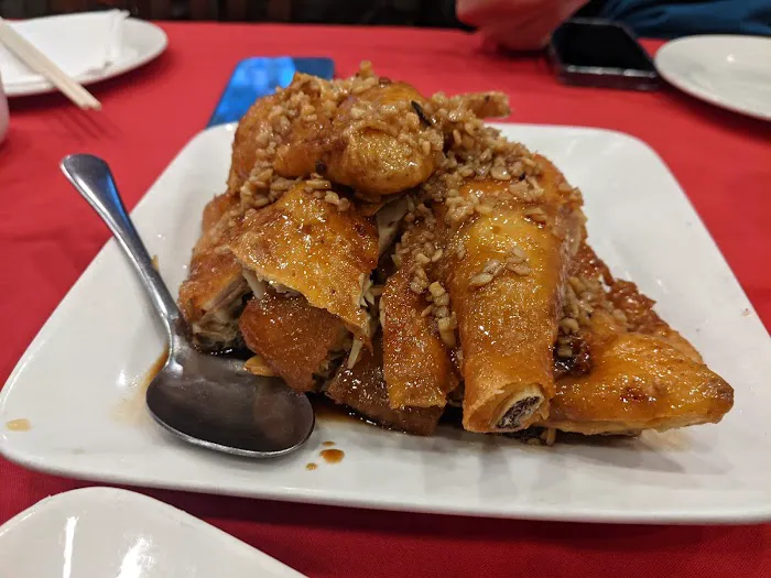 Cafe Hong Kong 6