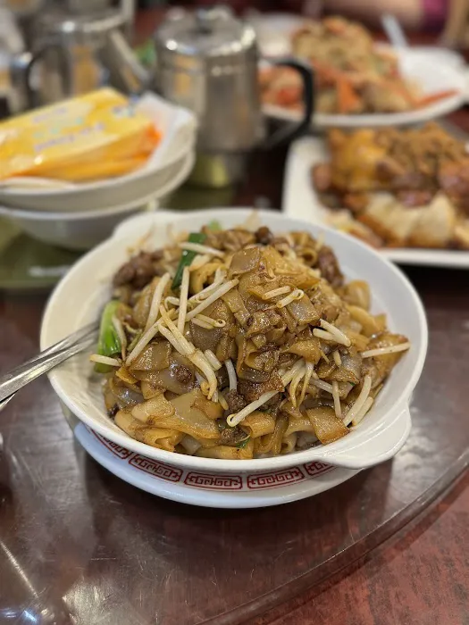 Cafe Hong Kong 2