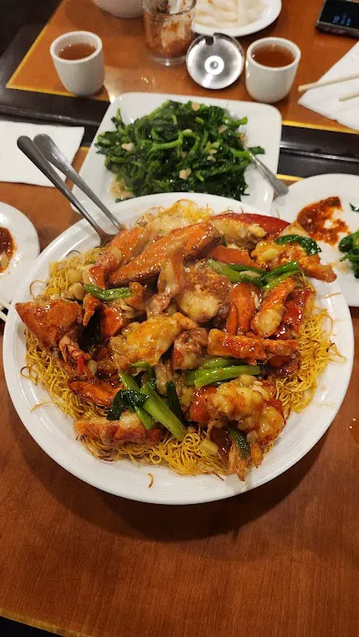 Cafe Hong Kong 8