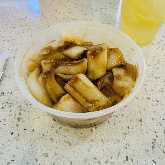 Chang Lai Fishballs Noodles 2