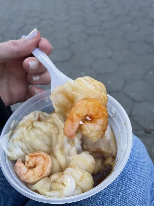 Chang Lai Fishballs Noodles 7