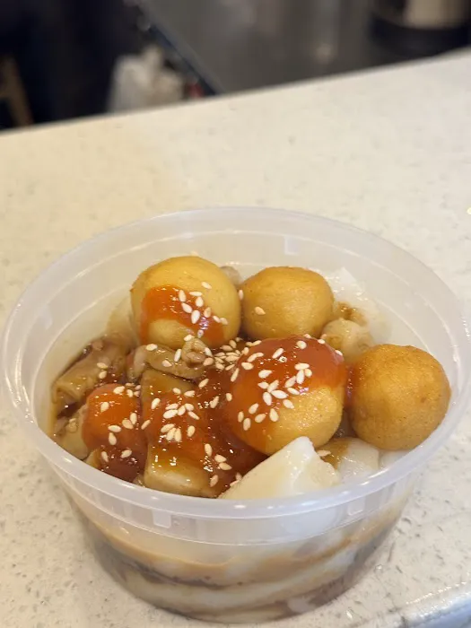 Chang Lai Fishballs Noodles 5