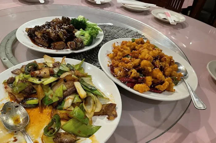 Famous Sichuan 2