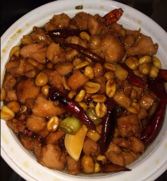 Famous Sichuan 6