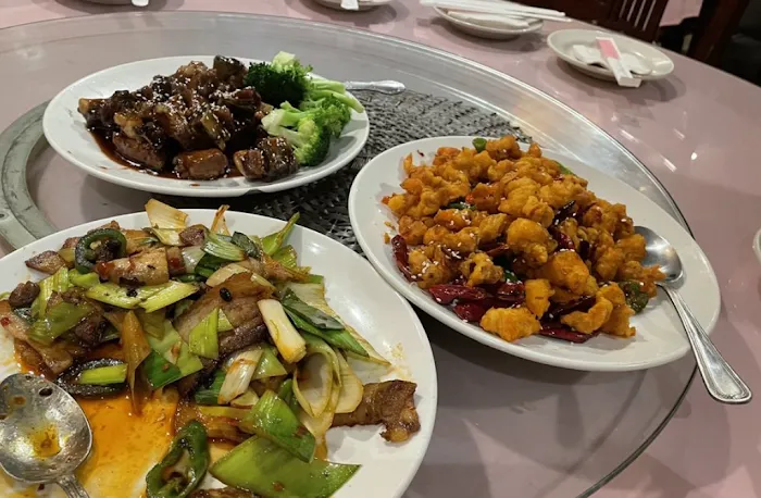 Famous Sichuan 5