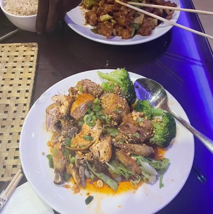Famous Sichuan 3