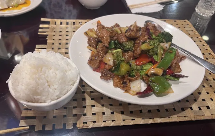 Famous Sichuan 8