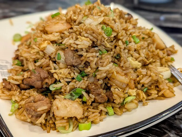 Wonton Noodle 4